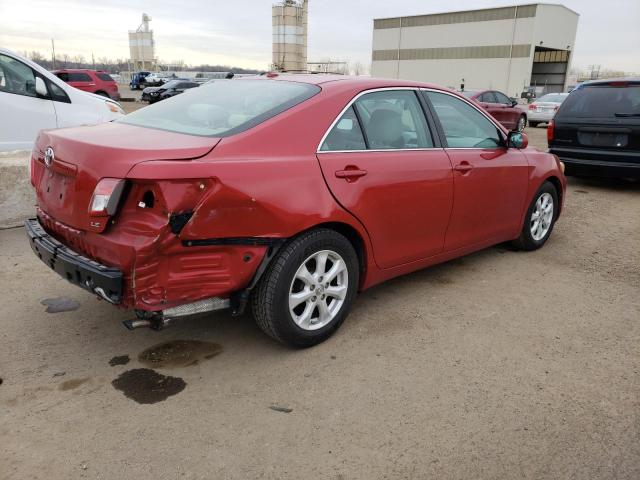 Photo 3 from auction – 2011 TOYOTA CAMRY BASE with VIN 4T1BF3EK2BU684995