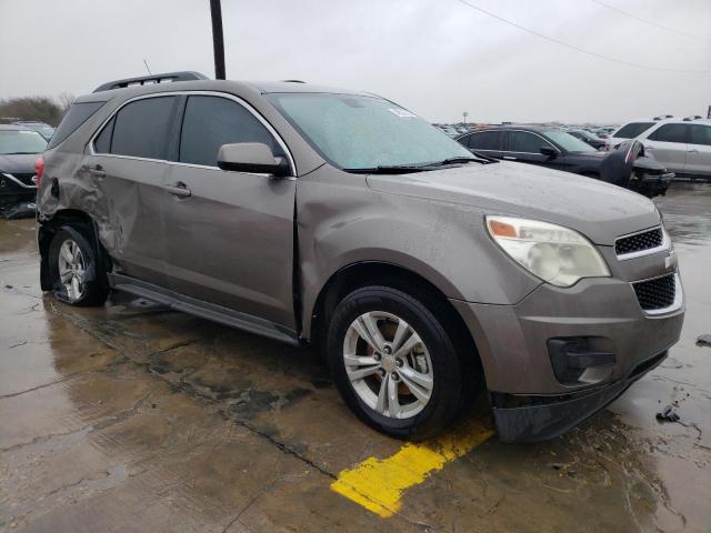 Photo 4 from auction – 2011 CHEVROLET EQUINOX LT with VIN 2CNALDEC0B6266453