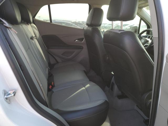 Photo 11 from auction – 2014 BUICK ENCORE CON with VIN KL4CJBSB2EB616776