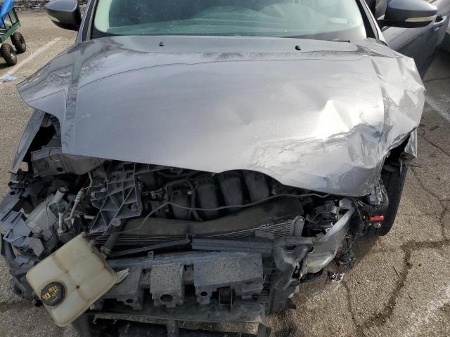Photo 11 from auction – 2014 FORD FOCUS SE with VIN 1FADP3K23EL182396