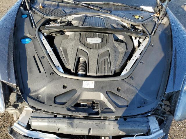 Photo 11 from auction – 2018 PORSCHE PANAMERA 4 with VIN WP0AA2A72JL110878