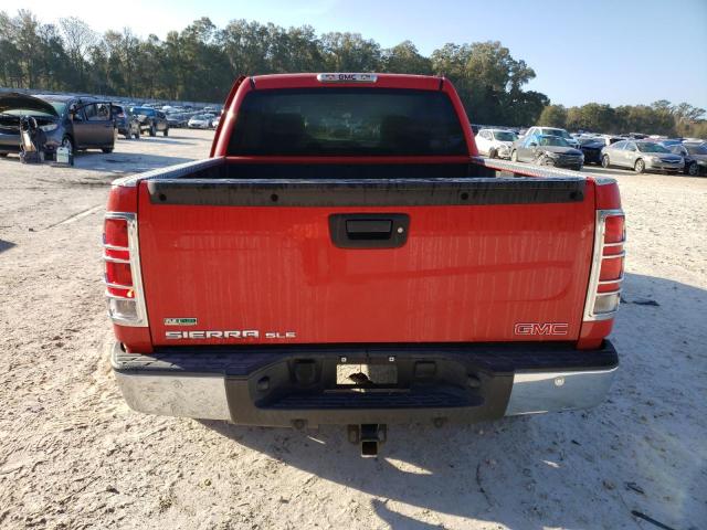 Photo 6 from auction – 2011 GMC SIERRA C15 with VIN 3GTP1VE07BG281391