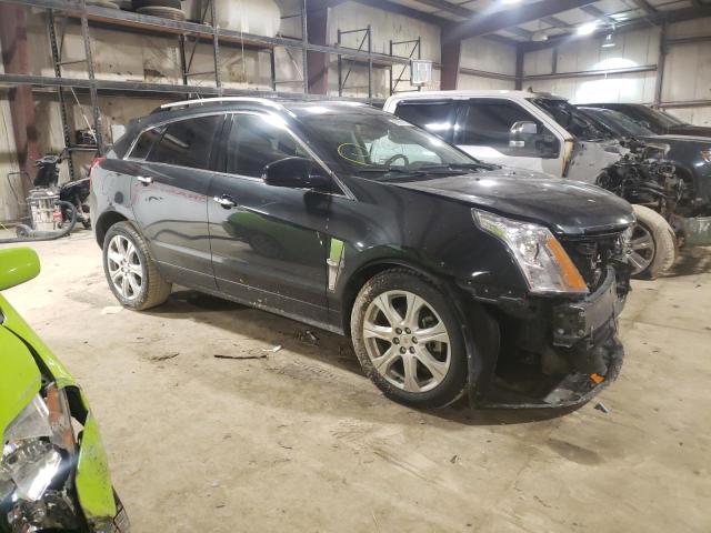 Photo 4 from auction – 2011 CADILLAC SRX PERFOR with VIN 3GYFNEEY0BS512287
