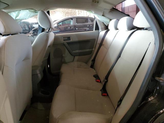 Photo 10 from auction – 2010 FORD FOCUS S with VIN 1FAHP3EN3AW278190