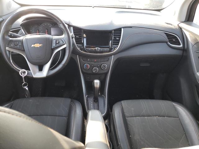 Photo 8 from auction – 2019 CHEVROLET TRAX 1LT with VIN KL7CJPSB2KB898610