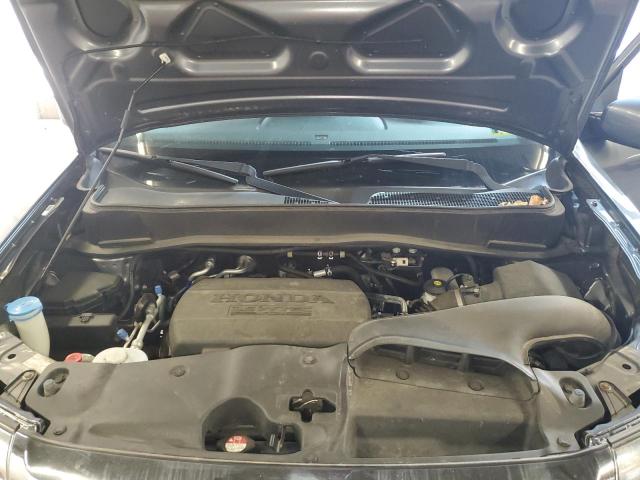 Photo 11 from auction – 2013 HONDA PILOT EXL with VIN 5FNYF4H65DB062132