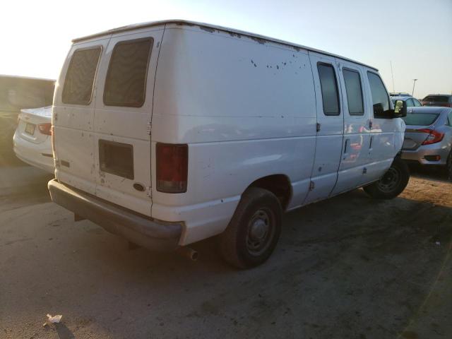 Photo 3 from auction – 2005 FORD ECONOLINE with VIN 1FTRE14W85HA22043