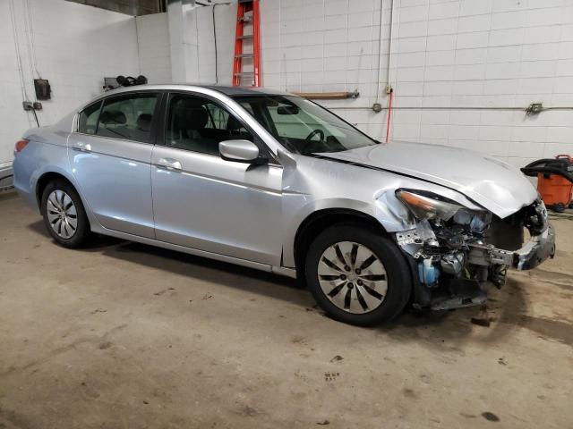 Photo 4 from auction – 2012 HONDA ACCORD LX with VIN 1HGCP2F36CA037205