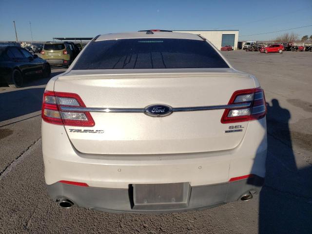 Photo 6 from auction – 2014 FORD TAURUS SEL with VIN 1FAHP2E83EG185013