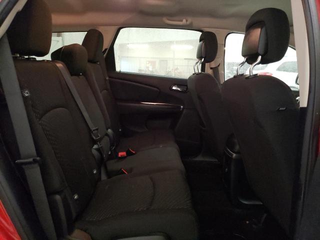 Photo 10 from auction – 2018 DODGE JOURNEY SE with VIN 3C4PDCAB3JT426970