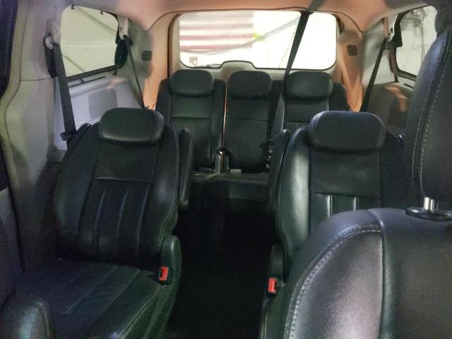 Photo 10 from auction – 2010 CHRYSLER TOWN & COU with VIN 2A4RR8D12AR393998