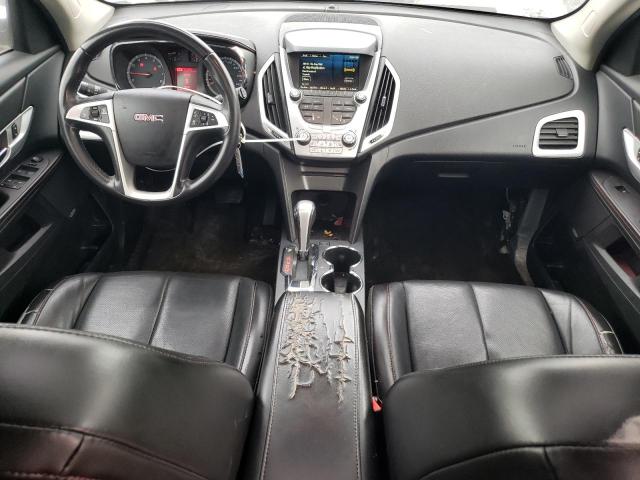 Photo 8 from auction – 2015 GMC TERRAIN SL with VIN 2GKALSEK8F6298111