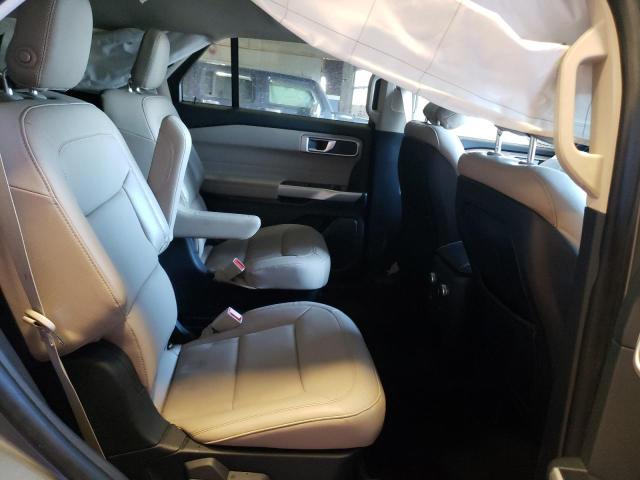 Photo 11 from auction – 2020 FORD EXPLORER X with VIN 1FMSK8DH3LGC43410