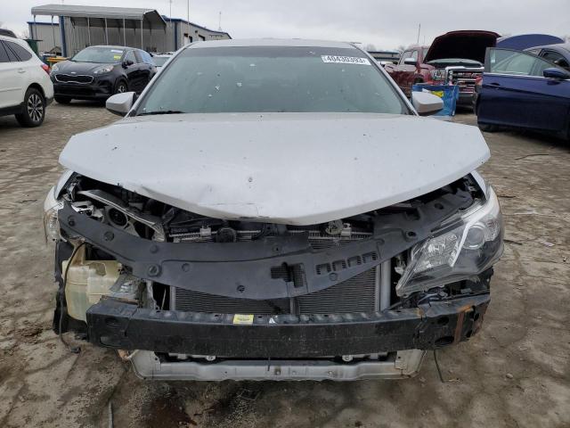 Photo 5 from auction – 2013 TOYOTA CAMRY L with VIN 4T1BF1FK4DU231127
