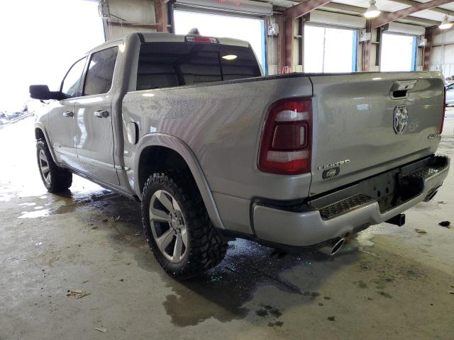 Photo 2 from auction – 2020 RAM 1500 LIMIT with VIN 1C6SRFHT5LN419086