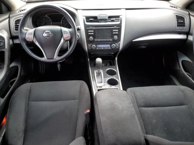 Photo 8 from auction – 2014 NISSAN ALTIMA 2.5 with VIN 1N4AL3AP8EC101033