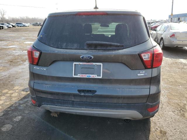 Photo 6 from auction – 2019 FORD ESCAPE SE with VIN 1FMCU9GD5KUA70101