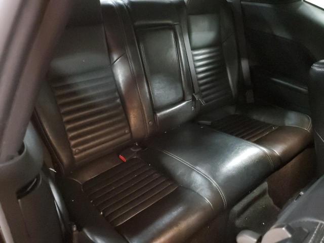 Photo 10 from auction – 2010 DODGE CHALLENGER with VIN 2B3CJ5DT5AH220616