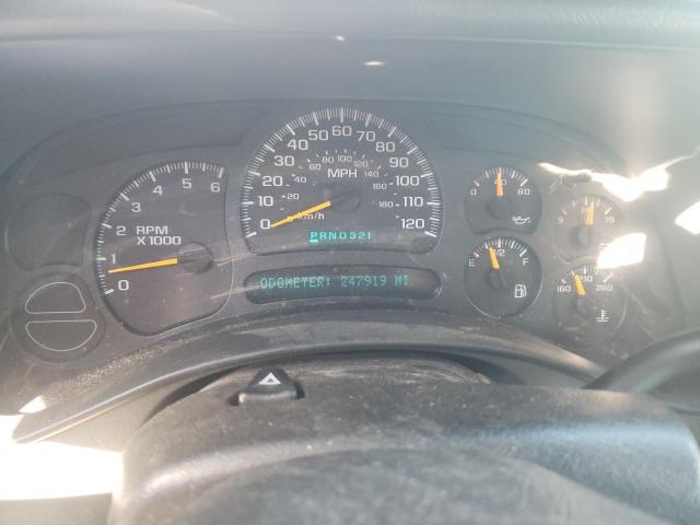 Photo 9 from auction – 2004 CHEVROLET SILVERADO with VIN 1GCEK19T44E183107