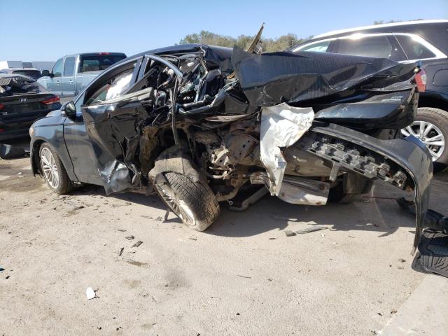 Photo 2 from auction – 2014 FORD FUSION SE with VIN 3FA6P0HD1ER231838