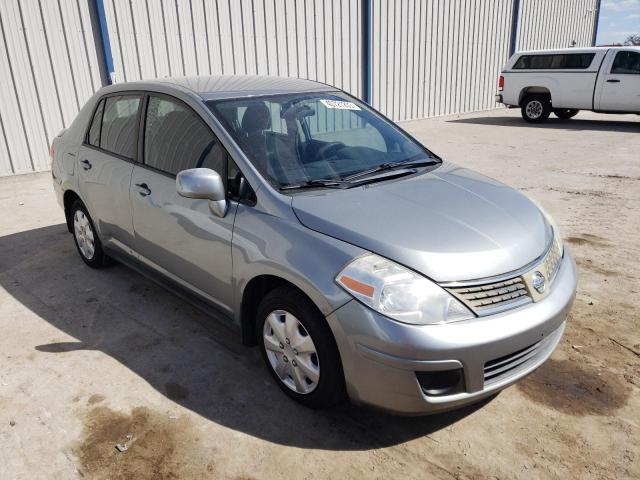 Photo 4 from auction – 2011 NISSAN VERSA S with VIN 3N1BC1APXBL471633