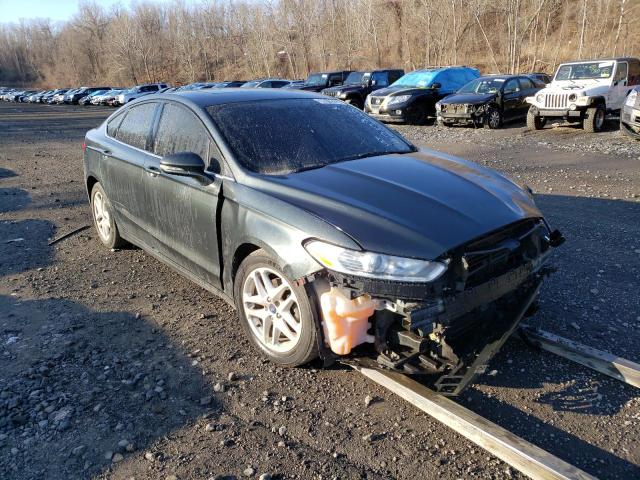 Photo 4 from auction – 2015 FORD FUSION SE with VIN 3FA6P0H71FR210323