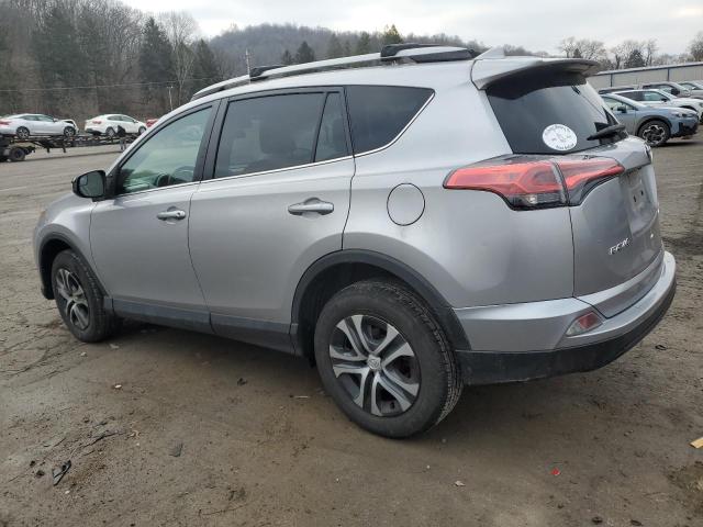 Photo 2 from auction – 2017 TOYOTA RAV4 LE with VIN 2T3BFREV1HW554168