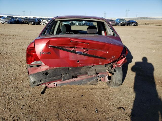 Photo 6 from auction – 2002 FORD FOCUS SE with VIN 1FAFP34P92W229765