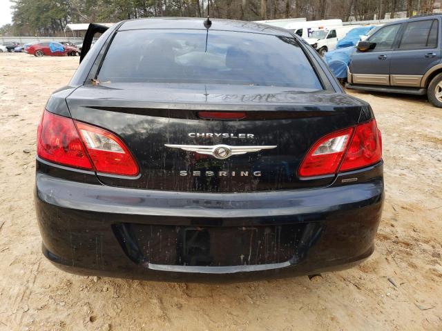 Photo 6 from auction – 2010 CHRYSLER SEBRING TO with VIN 1C3CC4FB2AN116880