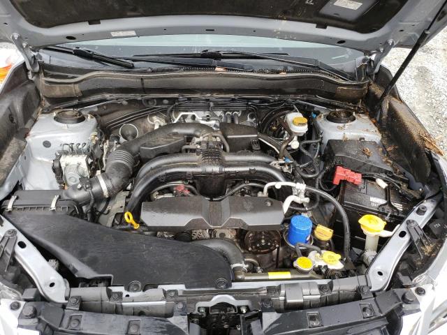 Photo 11 from auction – 2017 SUBARU FORESTER 2 with VIN JF2SJAAC4HH596037