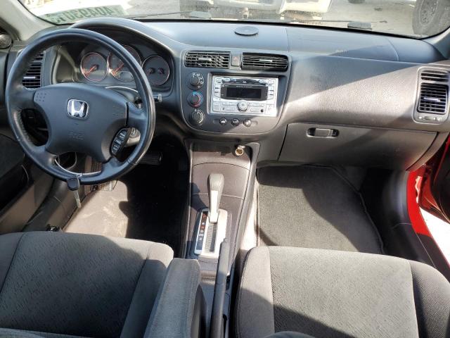 Photo 8 from auction – 2004 HONDA CIVIC with VIN 1HGEM22505L064299