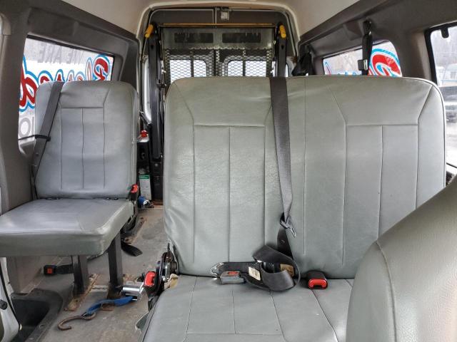 Photo 10 from auction – 2014 FORD ECONOLINE with VIN 1FTNE1EW5EDA88683