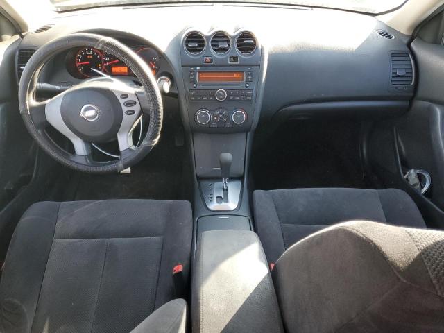 Photo 8 from auction – 2007 NISSAN ALTIMA 2.5 with VIN 1N4AL21E87C179484