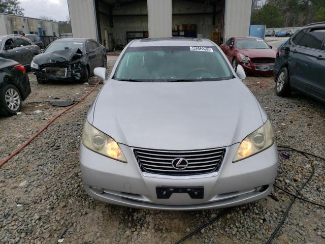 Photo 5 from auction – 2009 LEXUS ES 350 with VIN JTHBJ46G192320123