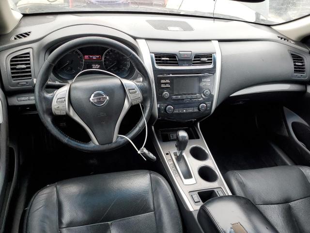 Photo 8 from auction – 2014 NISSAN ALTIMA 2.5 with VIN 1N4AL3AP4EC105063