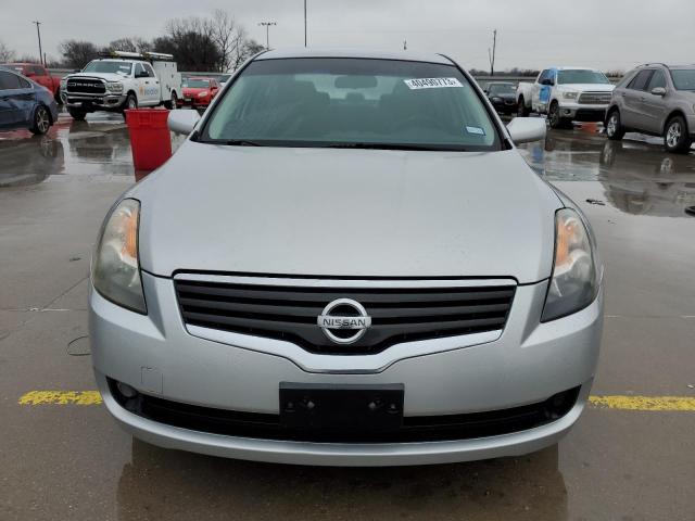 Photo 5 from auction – 2007 NISSAN ALTIMA 2.5 with VIN 1N4AL21E97C192387