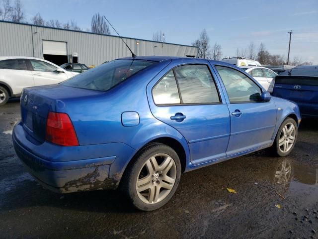 Photo 3 from auction – 2001 VOLKSWAGEN JETTA GL with VIN 3VWRB69M31M130375