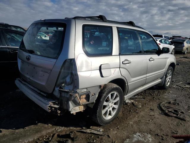 Photo 3 from auction – 2007 SUBARU FORESTER 2 with VIN JF1SG656X7H711873