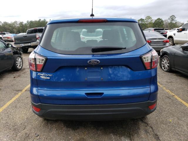 Zdjęcie 6 z aukcji – 2017 FORD ESCAPE S z VIN 1FMCU0F75HUC19123