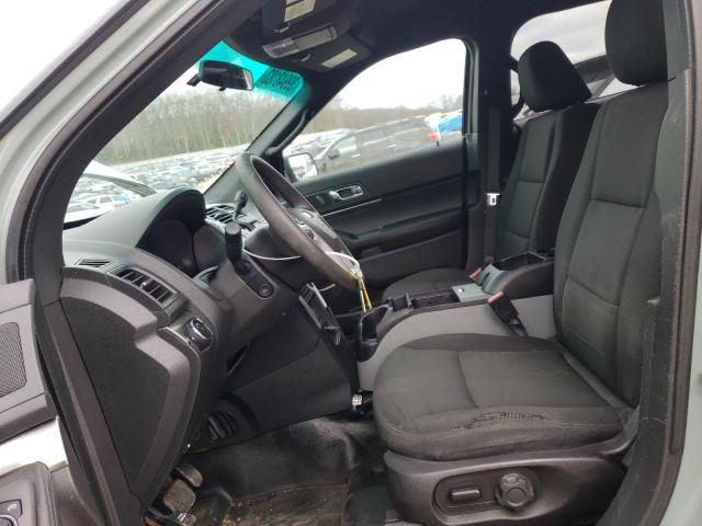 Photo 7 from auction – 2015 FORD EXPLORER P with VIN 1FM5K8AR0FGC08984