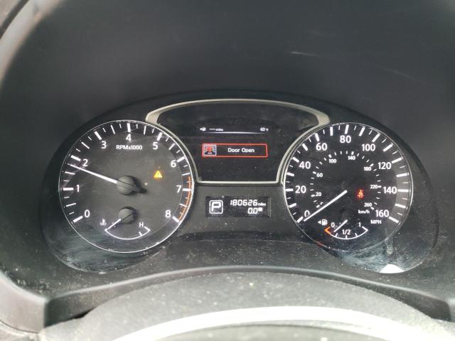 Photo 9 from auction – 2013 NISSAN ALTIMA 2.5 with VIN 1N4AL3AP3DC168296