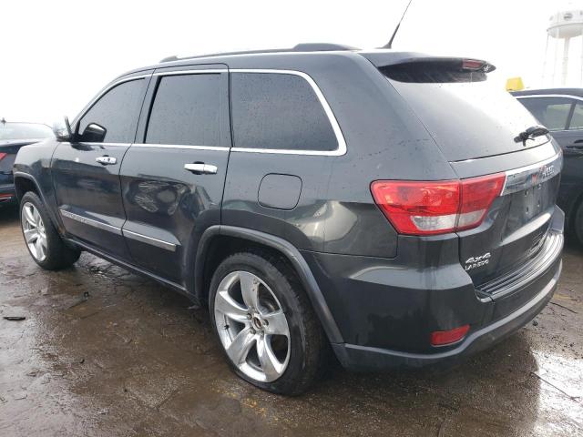 Photo 2 from auction – 2011 JEEP GRAND CHER with VIN 1J4RR4GG3BC518879