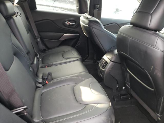 Photo 10 from auction – 2022 JEEP CHEROKEE L with VIN 1C4PJMDX2ND509453