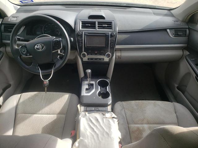 Photo 8 from auction – 2012 TOYOTA CAMRY BASE with VIN 4T4BF1FK5CR169760