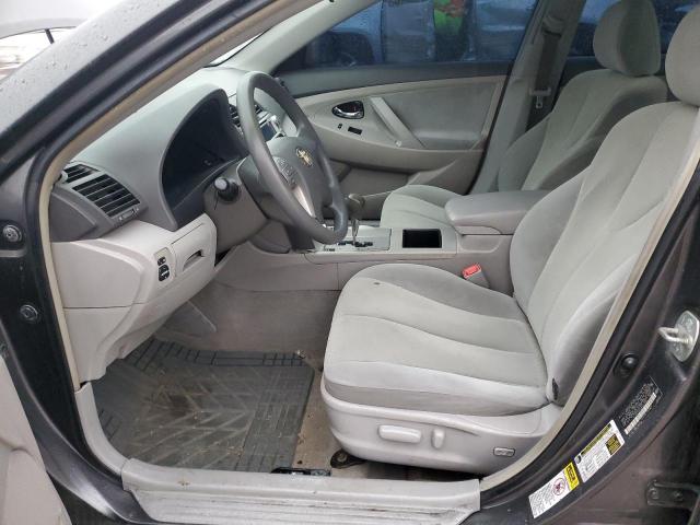 Photo 7 from auction – 2008 TOYOTA CAMRY CE with VIN 4T4BE46K68R047095