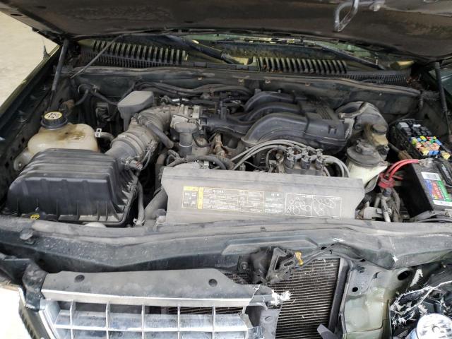 Photo 12 from auction – 2004 FORD EXPLORER X with VIN 1FMZU63K84ZB35722