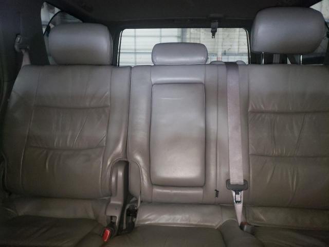 Photo 10 from auction – 2001 TOYOTA SEQUOIA SR with VIN 5TDBT44A41S028845