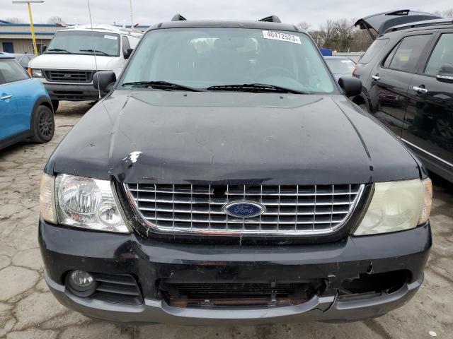 Photo 5 from auction – 2005 FORD EXPLORER with VIN 1FMZU63W25UB55448
