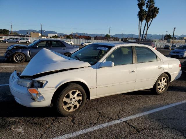 TOYOTA CAMRY 1997 with VIN JT2BF22K3V0075812 - Photo from auction