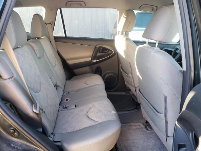 Photo 11 from auction – 2012 TOYOTA RAV4 with VIN 2T3BF4DV2CW211821